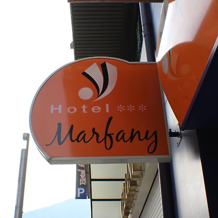 Hotel Marfany Andorra la Vella Exterior photo